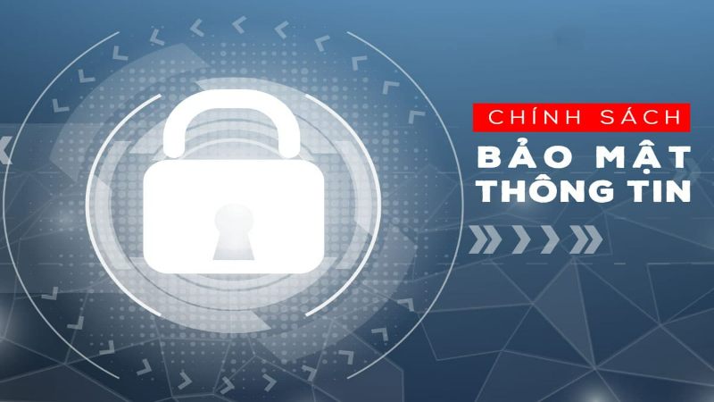 Những chính sách bảo mật