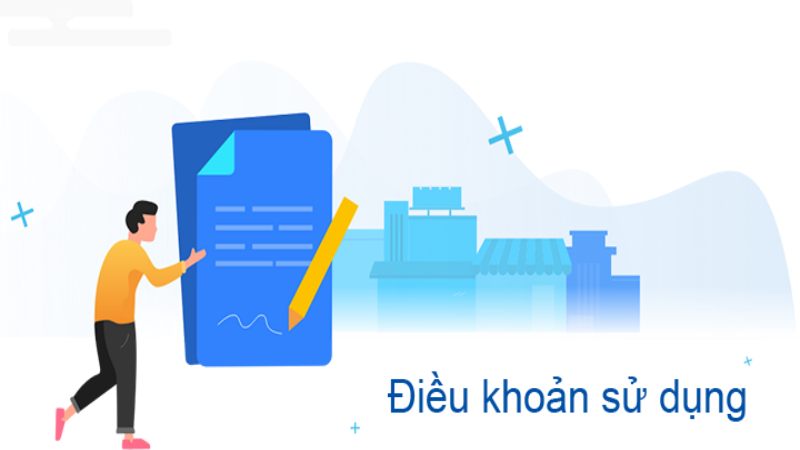 dieu khoan su dung 1 Tầm quan trọng của điều khoản sử dụng