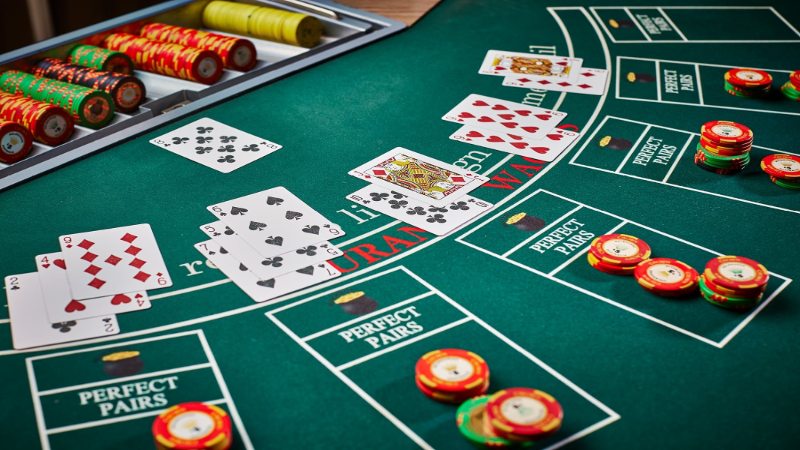 bai blackjack la gi 1 Bài Blackjack là gì được nhiều người quan tâm hiện nay