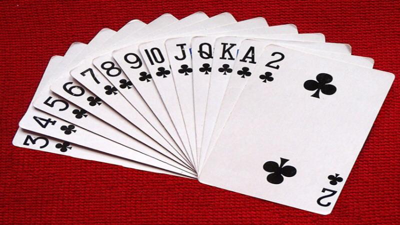 bai tu lo kho 1 Tóm tắt thông tin về game bài Tú lơ khơ